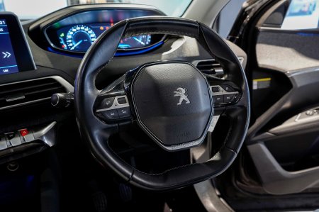 2018 Peugeot 3008 - photo 17