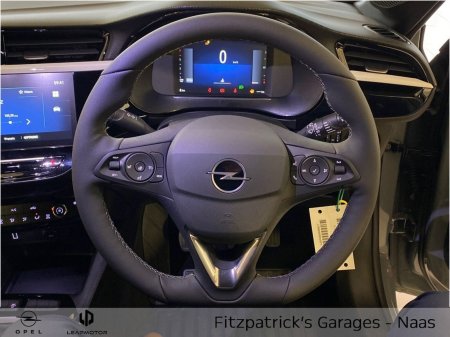 2026 Opel Corsa - photo 12