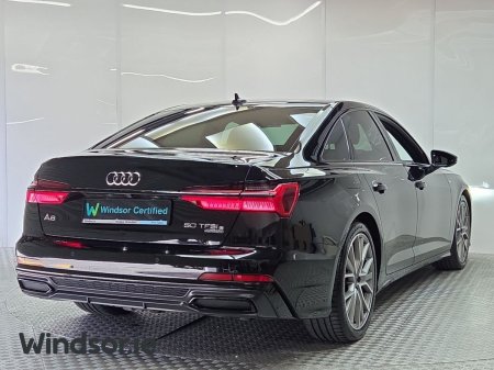2023 Audi A6 - photo 2