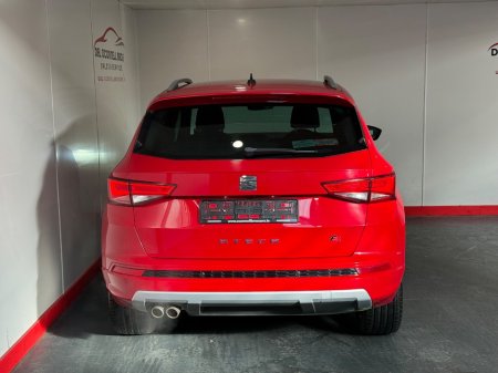 2020 SEAT Ateca - photo 15