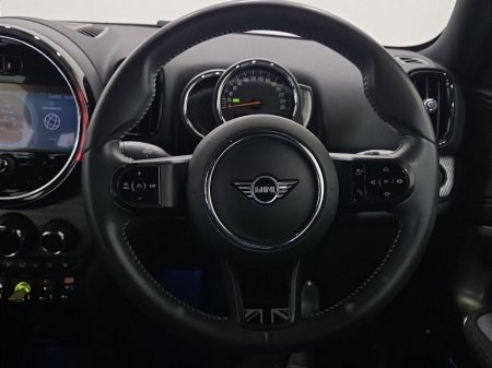 2023 Mini Countryman - photo 5