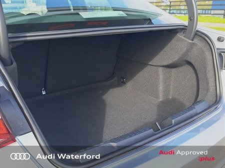 2024 Audi A3 - photo 31