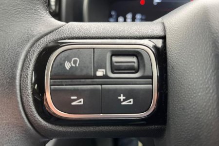 2022 Citroen C5 Aircross - photo 24