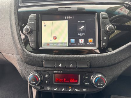 2017 Kia Ceed - photo 11