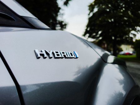 2018 Toyota C-HR - photo 15