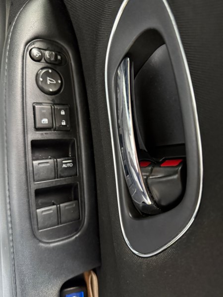 2015 Honda Vezel - photo 21