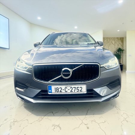2018 Volvo XC60 - photo 11