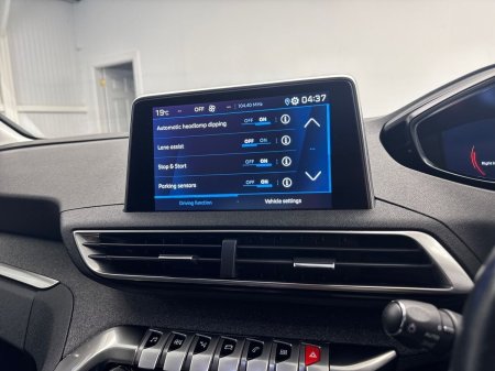 2020 Peugeot 3008 - photo 21