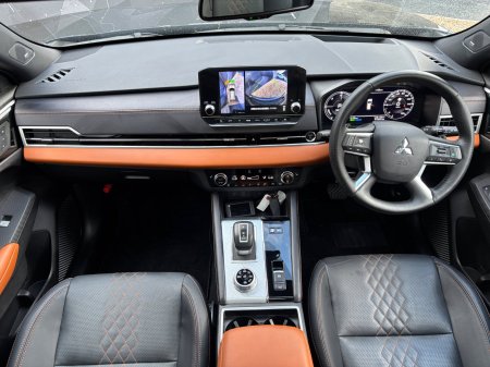 2023 Mitsubishi Outlander - photo 12