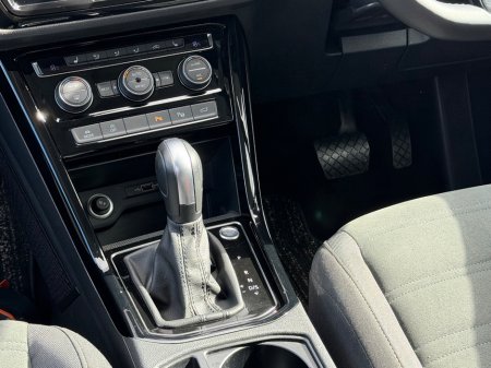 2020 Volkswagen Touran - photo 57