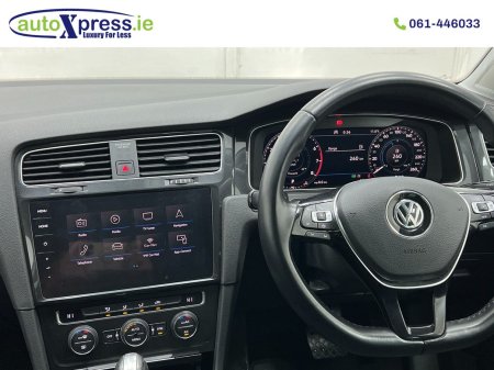 2019 Volkswagen Golf - photo 16