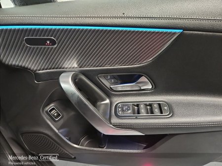 2024 Mercedes-Benz CLA - photo 18