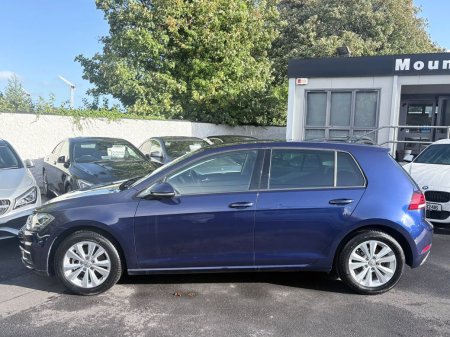2017 Volkswagen Golf - photo 4