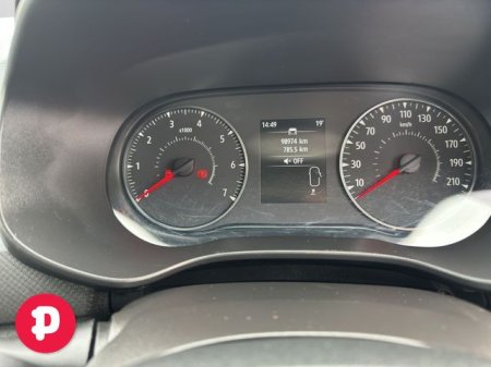 2022 Dacia Sandero - photo 5