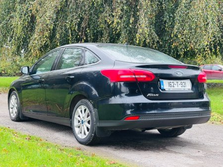 2016 Ford Focus - photo 5