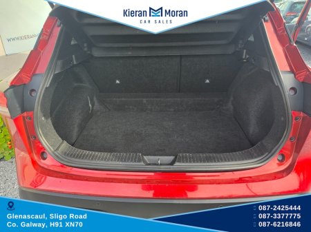 2023 Nissan Qashqai - photo 18