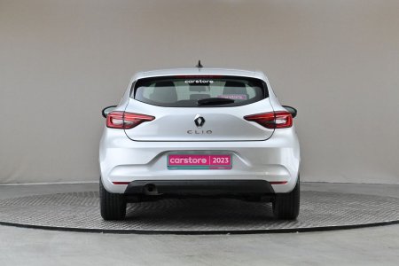2023 Renault Clio - photo 8