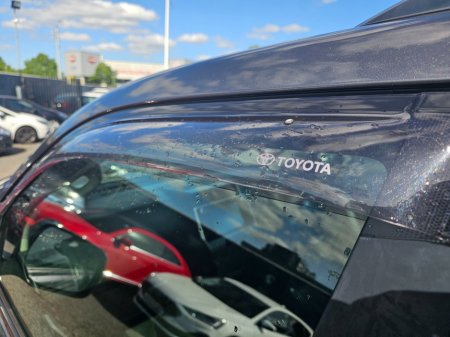 2019 Toyota Land Cruiser - photo 11