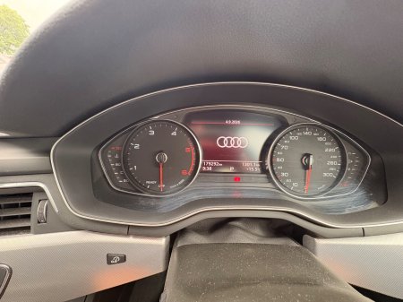 2023 Audi A4 - photo 13