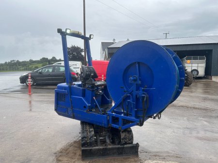 0 Kubota  - photo 3