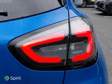 2026 Ford Puma - photo 20
