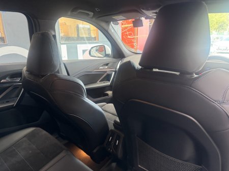 2024 BMW iX1 - photo 16