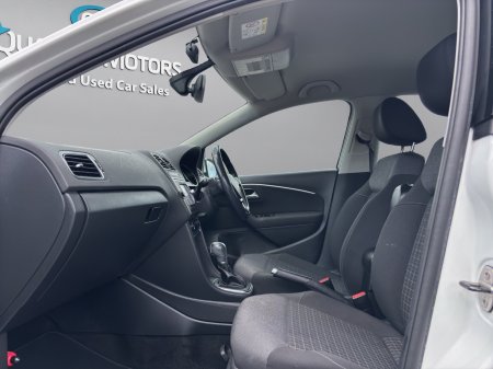 2017 Volkswagen Polo - photo 15