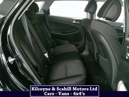 2016 Hyundai Tucson - photo 16
