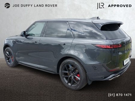 2024 Land Rover Range Rover Sport - photo 16