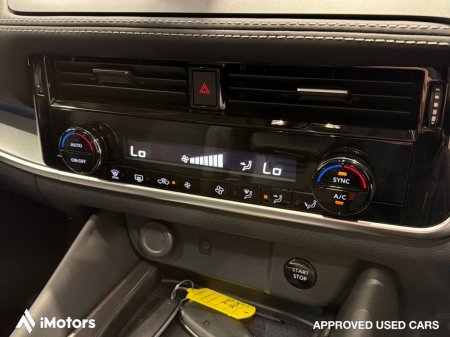 2026 Nissan Qashqai - photo 21