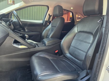 2020 Jaguar E-Pace - photo 5