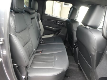 2026 Isuzu D-Max - photo 10