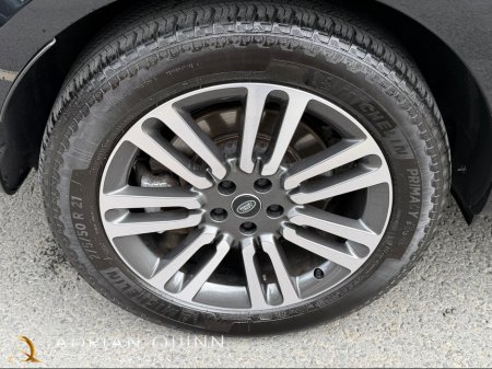 2023 Land Rover Range Rover - photo 8
