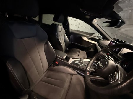 2017 Audi A5 - photo 6