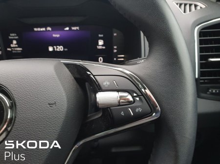 2024 Skoda Karoq - photo 25
