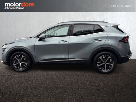 2023 Kia Sportage - photo 6