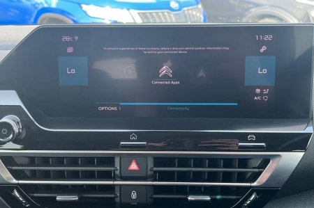 2021 Citroen C4 - photo 37