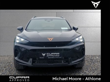 2026 Cupra Formentor - photo 2