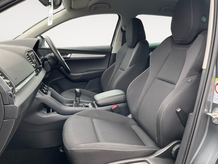 2023 Skoda Karoq - photo 17