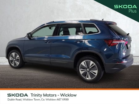 2023 Skoda Karoq - photo 15