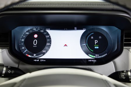 2024 Land Rover Range Rover Sport - photo 20
