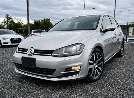 2017 Volkswagen Golf - photo 2