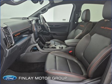 2027 Ford Ranger - photo 4