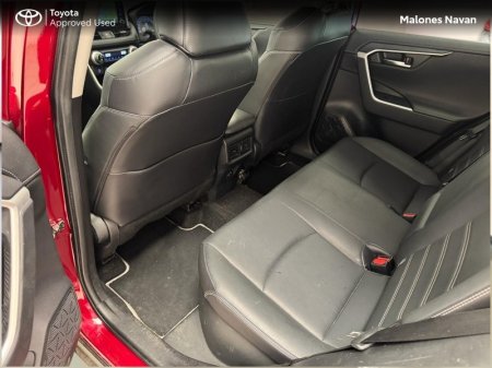 2022 Toyota RAV4 - photo 7