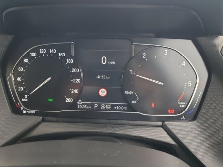 2021 BMW 1-Series - photo 9