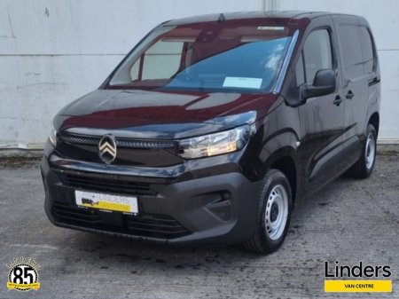 2026 Citroen Berlingo - photo 2