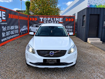 2015 Volvo XC60 - photo 3