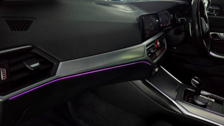 2020 BMW 3-Series - photo 26