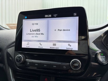 2019 Ford Fiesta - photo 17