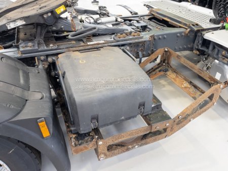 2020 DAF XF 480 Space Cab - photo 9
